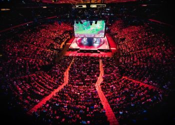 2016 World Championship Finals: Opening Ceremony 360 Experience