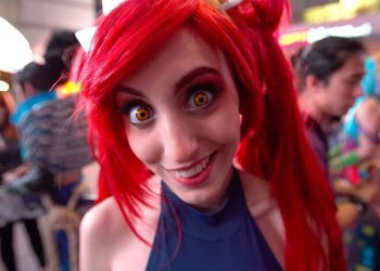 2016 Worlds Cosplay Music Video | League of Legends Community Collab