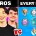 3 Pros Vs 7 Players (Impossible VALORANT Challenge)