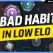 5 BAD HABITS HOLDING YOU BACK!! - Valorant Guide