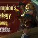 A Champion’s Strategy: Interview with Alanzq | Legends of Runeterra World Championship