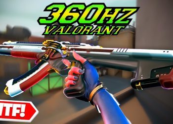AIM is NOT everything in Valorant