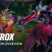 Aatrox Champion Overview | Gameplay - League of Legends: Wild Rift