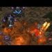 Action (Z) v Ample (T) on In the Way of an Eddy - StarCraft - Brood War REMASTERED