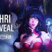 Ahri Reveal | New Champion - Legends of Runeterra