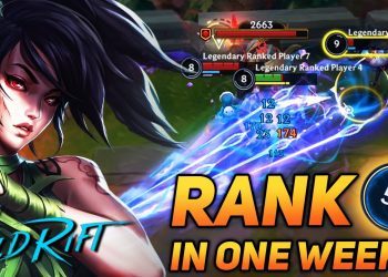 Akali Wild Rift: I Tried Every Akali Combo! In This Match