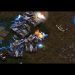 Ample (T) vs Snow (P) on Fighting Spirit - StarCraft - Brood War 2019