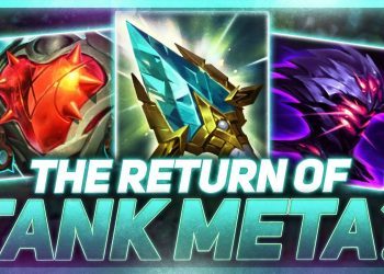 Analyzing Every New Item In Preseason 13 | League of Legends