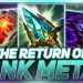 Analyzing Every New Item In Preseason 13 | League of Legends