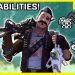 Apex Legends Fuse Abilities Official Reveal Plus Diamond Trail Not Coming Until Season 9 #shorts