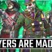 Apex Legends Adding New Legendary Skins Sparks Anger