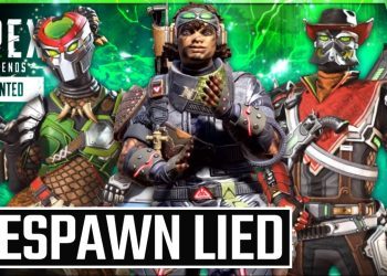 Apex Legends Content Controversy Has Players Angry