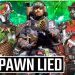 Apex Legends Content Controversy Has Players Angry