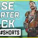 Apex Legends Fuse Starter Pack, Arc Star Shield Breaker Effect, Crafting Material Refunds #shorts