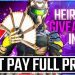 Apex Legends Get The New Loba Heirloom For Cheap