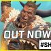 Apex Legends Gibraltar Edition & Heirloom Shards Giveaway Winner #shorts