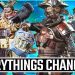 Apex Legends New Ability Meta Makes Huge Changes