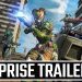 Apex Legends New Event Trailer "Beast Of Prey"