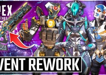 Apex Legends New Event Update Controversy