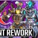 Apex Legends New Event Update Controversy