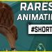 Apex Legends Rarest Heirloom Animations #shorts