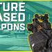 Apex Legends Teased Weapons Yet To Release #shorts