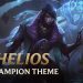 Aphelios, The Weapon of the Faithful | Champion Theme (ft. Laura Vall) - League of Legends