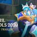 April Fools 2020 | Official Skins Trailer - League of Legends