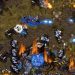 A.st1 (P) vs IdrA (T) on Tornado - StarCraft - Brood War Remastered