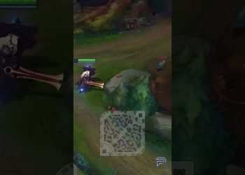 BEST Level 1 Wards for Invades & Info - League of Legends