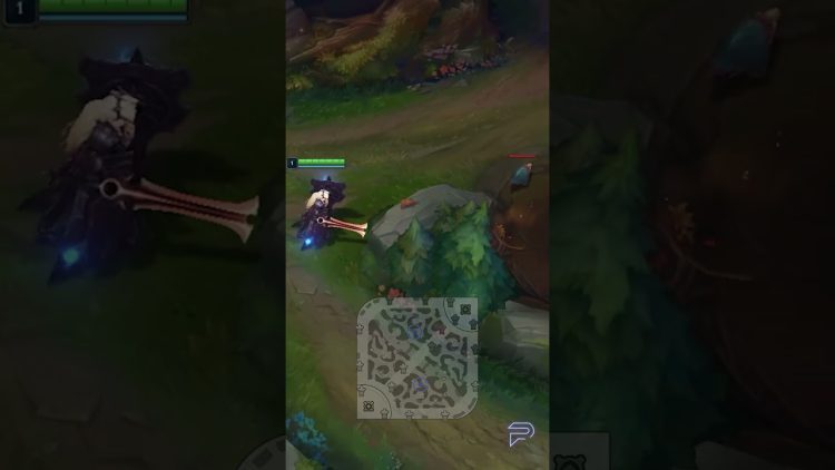 BEST Level 1 Wards for Invades & Info - League of Legends
