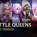 Battle Queens 2020 | Official Event Trailer - League of Legends