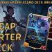 Beginner Friendly Deck For New Players - Elise Gwen Spiders! | Deck Gameplay | Legends of Runeterra