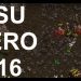 Bisu (P) v herO (Z) on Fighting Spirit - StarCraft  - Brood War REMASTERED