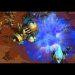 Bisu (P) vs Jaedong (Z) on Colosseum - StarCraft - Brood War