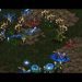 Bisuuuuuuuuuu! (P) vs Jaeeeeeeeeedong! (Z) on Neo Sylphid - StarCraft - Brood War