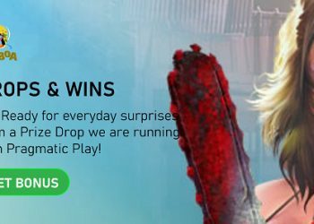 Boaboa Casino - Drops & Wins