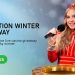 Boaboa Casino - Evolution Winter Giveaway