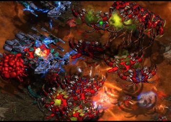 Brood War Live Stream! ByuL FME 3v3! New UMS FFA! Phantom Mode! Killer vs ForGG! More!