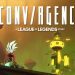 CONV/RGENCE: A League of Legends Story - Official Teaser Trailer
