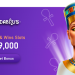 Cadabrus - Drops & Wins Slots €9,000