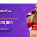 Cadabrus - Evolution Winter Giveaway €100,000