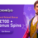 Cadabrus -WeeklyReloadBonus €700+50 BonusSpins