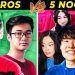 Can 5 Noobs Beat 2 Pro Valorant Players...?