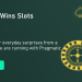 Casinia - Drops & Wins Slots €9,000
