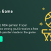 Casinia - NBA Aim Game up to €100
