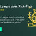 Casinia - Premier League 100% up to €100