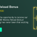 Casinia - Weekly Reload Bonus 50% up to €500