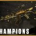 Champions 2021 Skin Reveal Trailer - VALORANT