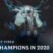 Champions in Season 2020 | Dev Video - League of Legends
